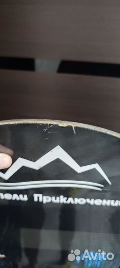 Сноуборд К2 + крепление