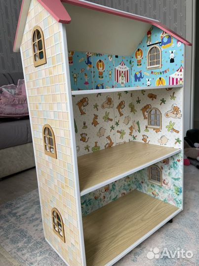 Кукольный домик