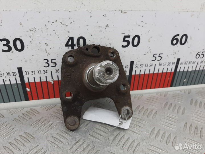 Ступица для Peugeot-Citroen C4 Picasso 1