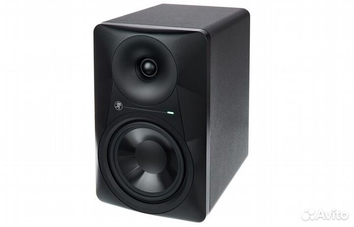 Mackie MR624 студийный монитор Новый Гарантия