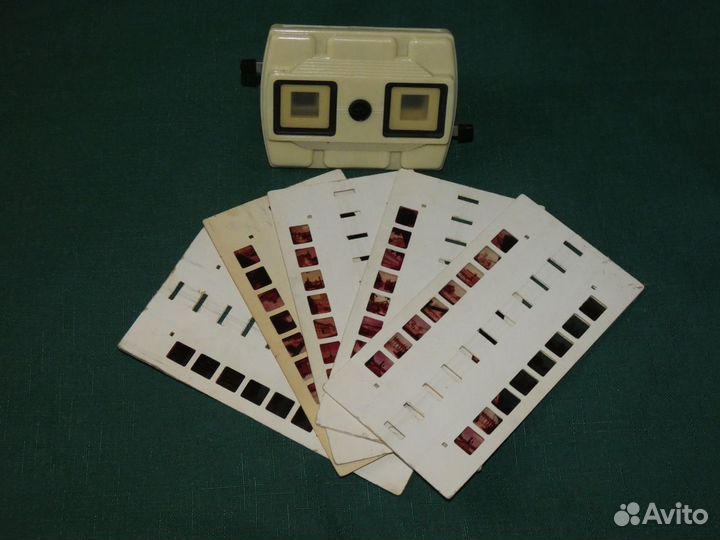 Письменный прибор 