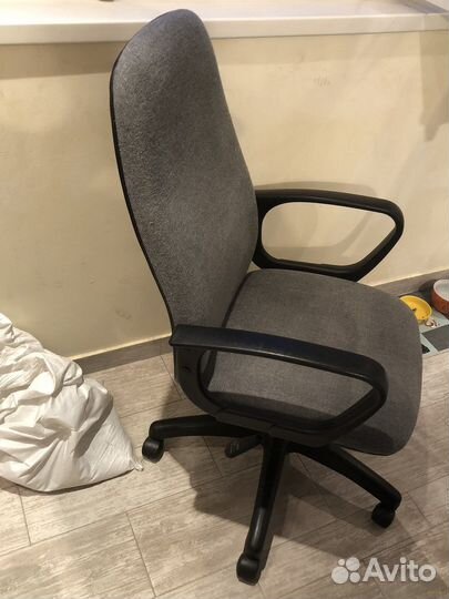 Компьютерное кресло бу