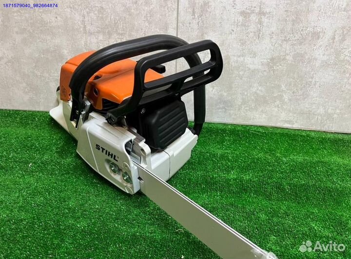 Бензопила Stihl 381 (Арт.23514)
