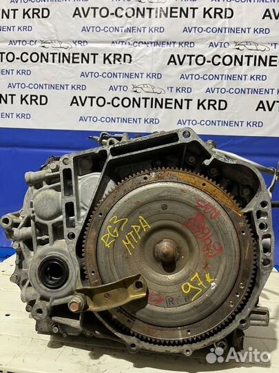АКПП Honda Stepwgn RG3 K24A