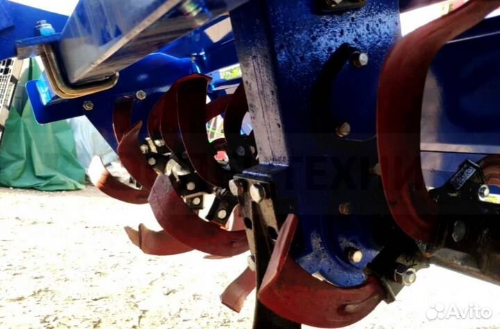 Почвофреза 1GQN 160, 2023