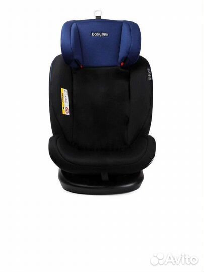 Автокресло Babyton multi stage 0+/1/2/3/ isofix