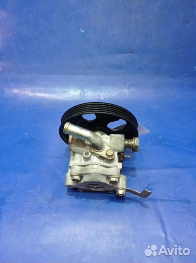 Насос гур Mitsubishi Pajero Pinin H67W 4G93T 2006