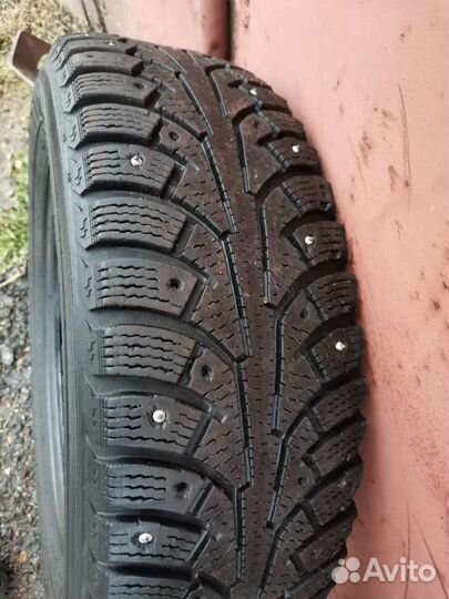 Nokian Tyres Nordman 4 185/65 R15