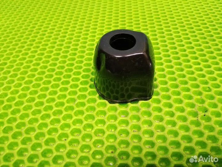 Втулка на руль 3х колесного велосипеда