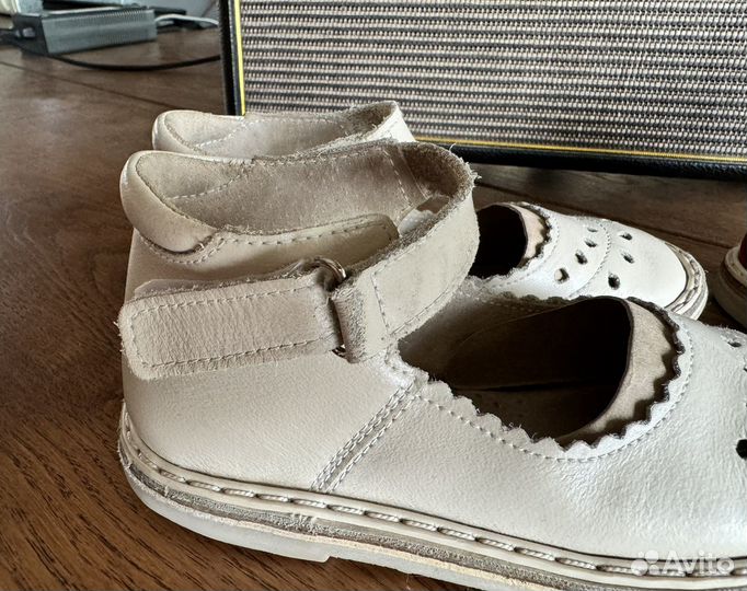 Туфли Неман