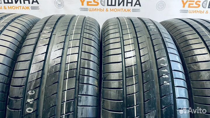 Nexen N'Fera RU5 205/55 R16 98H