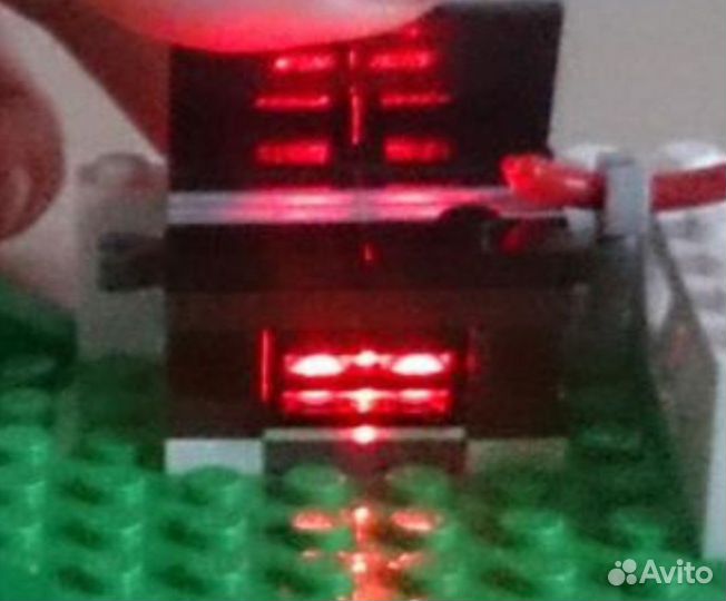 Оригинал Lego creator 3 в 1 Времена года 31038