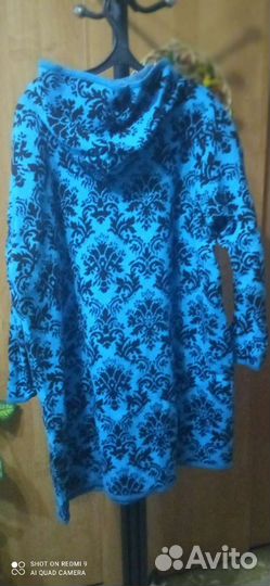 Пальто женское новое