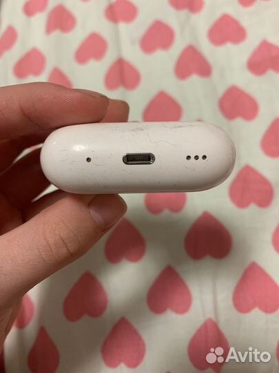 Airpods не ориг, работают не очень хорошо
