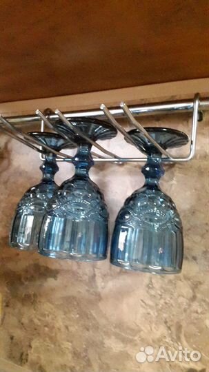 Полка для рейлинга