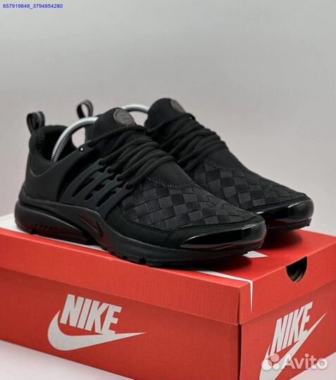 Nike Air Presto SE (Арт.55943)