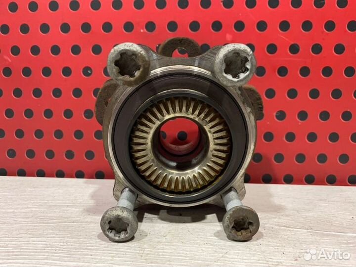 Ступица задняя Bmw X3 G01 B48B20A 2019