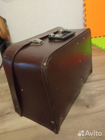 Швейная машина бу