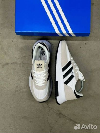 Кроссовки Adidas Retropy F2 все размеры