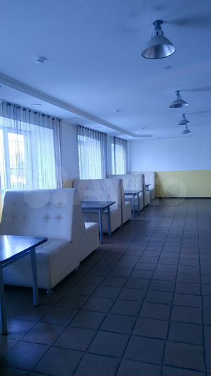 Общепит, 164 м²