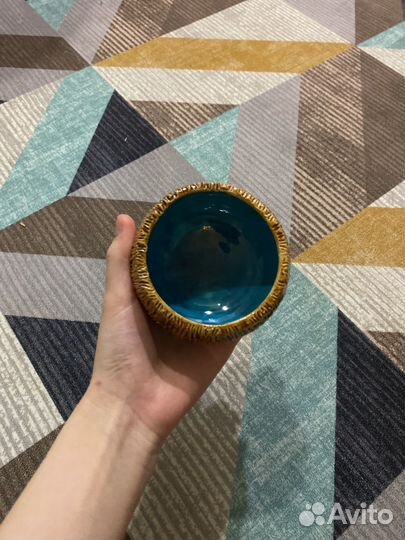 Миска керамическая