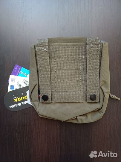 Подсумок утилитарный NVG Pouch