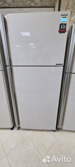 Холодильники новые Sharp SJ серия