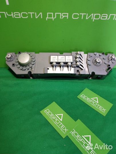 Модуль для стиральной машины Ariston aqsl Digit 30