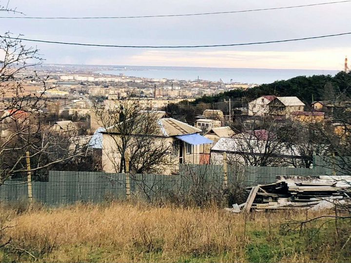 Участок 12 сот. (СНТ, ДНП)