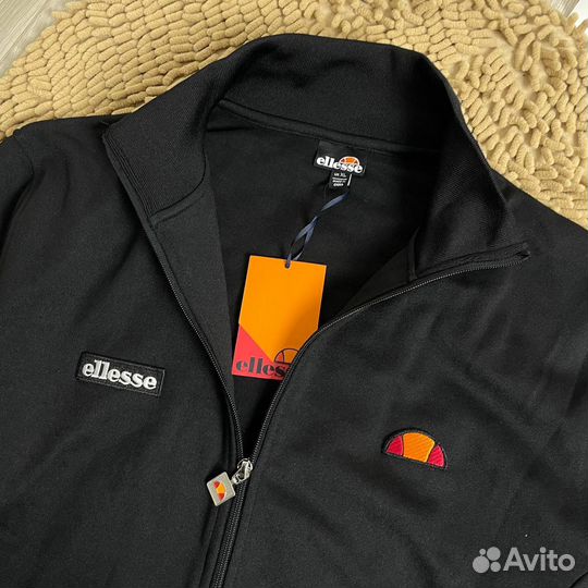 Олимпийка ellesse