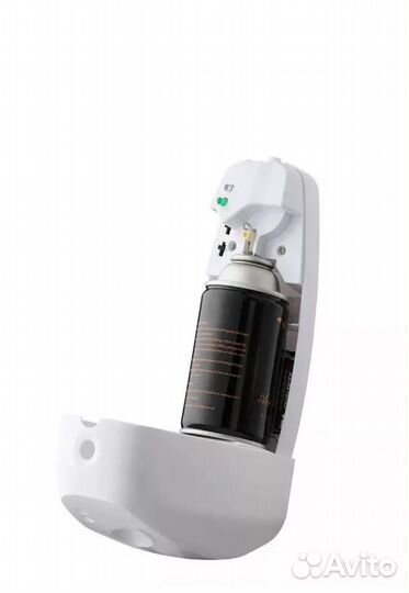 Диспенсер для освежителя воздуха
