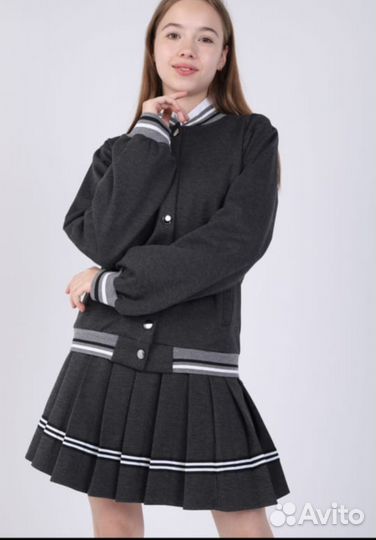 Школьная форма для девочки