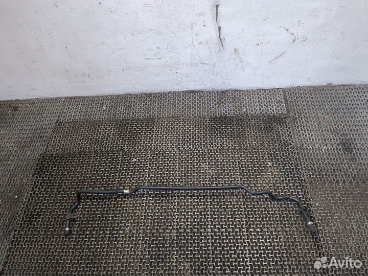 Радиатор гидроусилителя Citroen C5, 2002