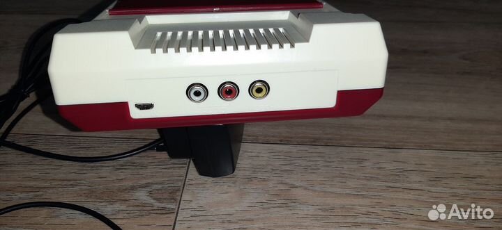 Ретро генезис 8 бит