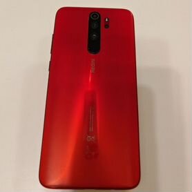 Xiaomi Redmi Note 8 Pro, 6/64 ГБ