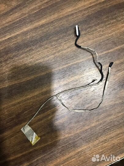 Шлейф матрицы ноутбука Sony Vaio PCG-71812V