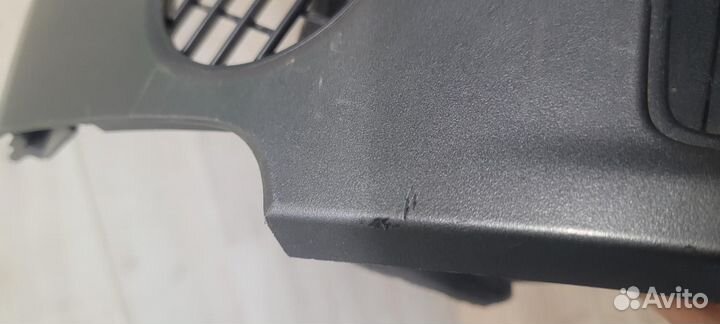 Воздуховод Honda CR-V