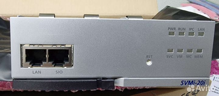 Плата голосовой почты Samsung os7400bvm2/EUS