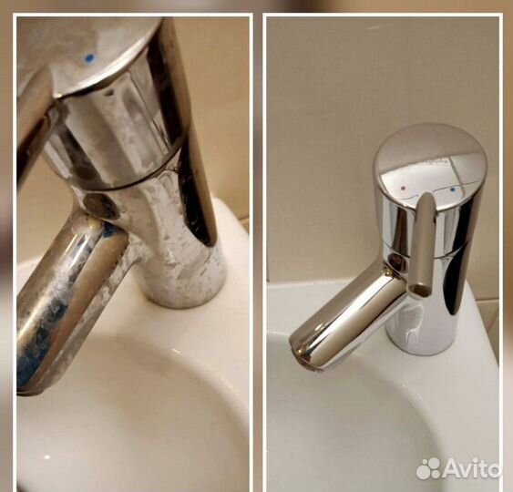 Уборка квартир, клининг Новосибирск