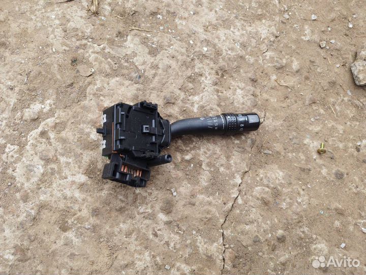 Переключатель дворников Lifan X60 2014 S3774300