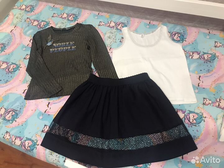 Школьная форма