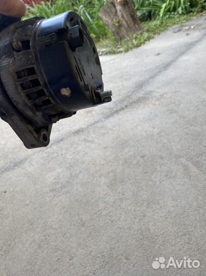 Генератор priora