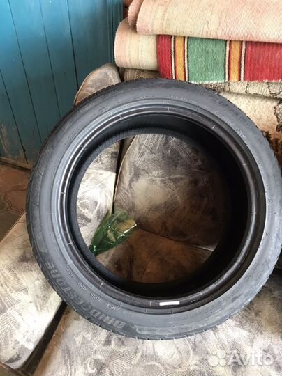 Bridgestone Turanza T001 225/45 R17