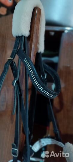 Оголовье для лошади