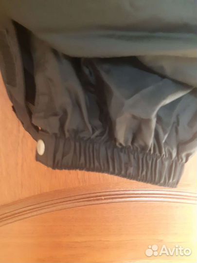 Брюки горнолыжные женские