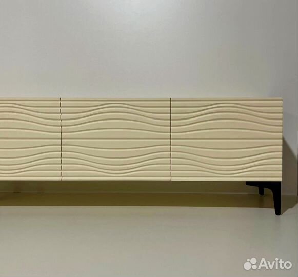 Тумба TV от производителя (конструктор)