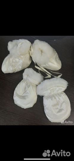 Комбинезон для девочки