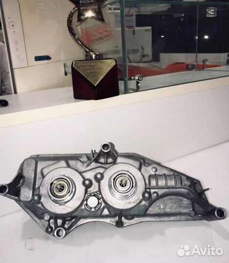 Модуль TCM DCT 250 для ford focus 3