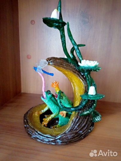 Ручная работа