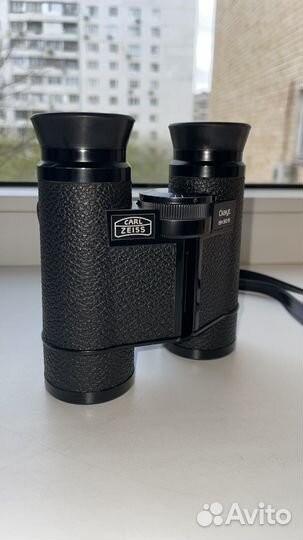 Бинокль Carl Zeiss Oberkochen 8x30 B